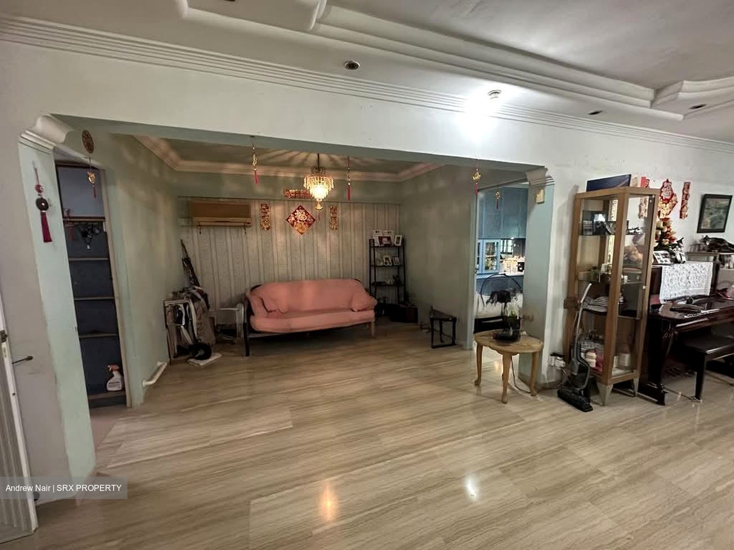 Blk 252 Tampines Street 21 (Tampines), HDB 3 Rooms #528038301